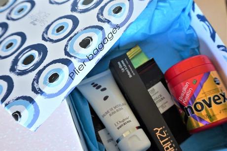 My Sweetie Box mai 2020 contenu mai 2020
