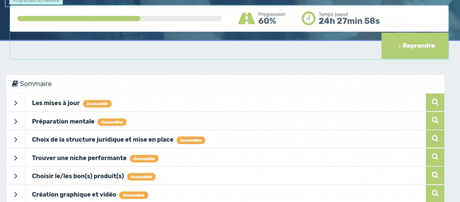 Learnybox : Vendre Une Formation Sur Internet