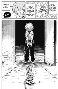 Demon tune #1 • Yûki Kodama