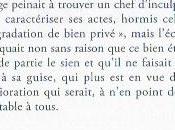 Attestation d'écriture