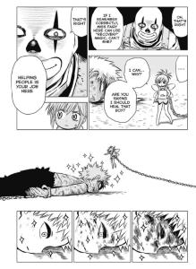 Demon tune #1 • Yûki Kodama