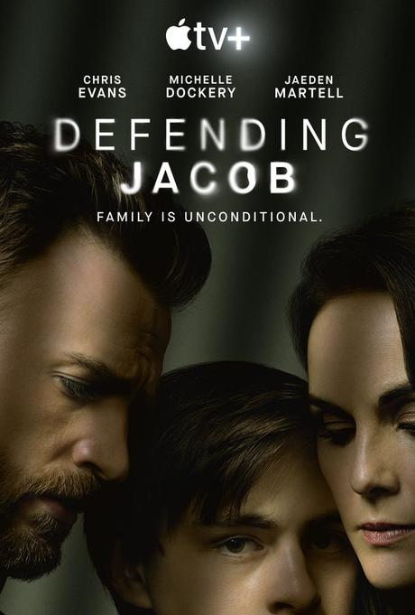 Defending Jacob (TV Mini-Series 2020) - IMDb