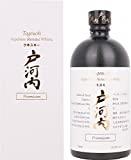 Togouchi Whisky togouchi premium,blended japon, étui 40%.vol - Le bouteille de 70cl