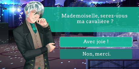 Télécharger Amour Sucré - Episode / Otome game APK MOD (Astuce) Télécharger Amour Sucré - Episode / Otome game APK MOD (Astuce) 3