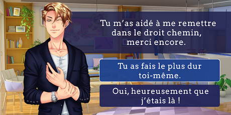 Télécharger Amour Sucré - Episode / Otome game APK MOD (Astuce) Télécharger Amour Sucré - Episode / Otome game APK MOD (Astuce) 2