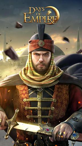 Code Triche Days of Empire - Les Héros ne meurent jamais APK MOD
(Astuce) Code Triche Days of Empire - Les Héros ne meurent jamais APK MOD (Astuce) 1