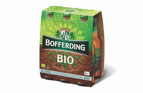 Info bière – Bofferding, version organique! | Paperjam News

 – Bière brune