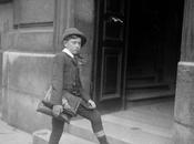 Monde d'hier, avant guerre. Poincaré Russell