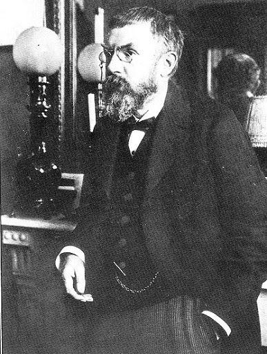 Le Monde d'hier, avant la guerre. 4. H. Poincaré – B. Russell Le Monde d'hier, avant la guerre. 4. H. Poincaré – B. Russell