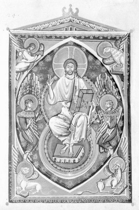 Sacramentarium Sancti Gereonis Coloniensis 0901-1100