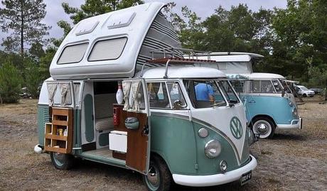 Vacances d’été 2020, aménager son camping-car pour conserver la distanciation sociale
