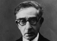 Constantin Cavàfis – Choses cachées