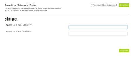Stripe Mon Compte : Stripe Mon Compte