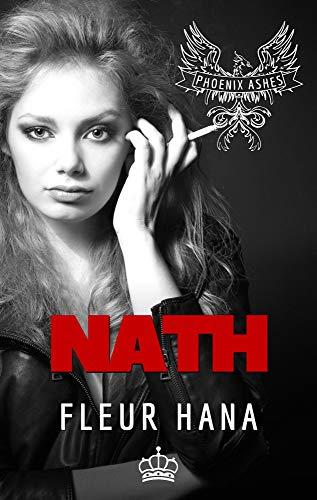 Mon avis sur Nath , la novella 2.5 de la saga Phoenix Ashes de Fleur Hana