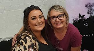 Thoroughly Whipped de Tillie Cole