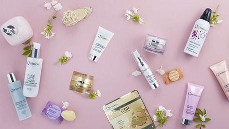 Adoptez les routines beauté sensorielles Qiriness