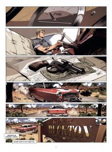 J'irai cracher sur vos tombes - JDMorvan-Ortiz-Macutay-Yen J'irai cracher sur vos tombes - BD, informations, cotes