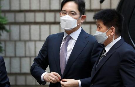 Corée du Sud : L’héritier de Samsung n’ira pas en prison