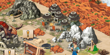 Télécharger Westbound:le Cowboys Péril Ranch! APK MOD (Astuce) Télécharger Westbound:le Cowboys Péril Ranch! APK MOD (Astuce) 3