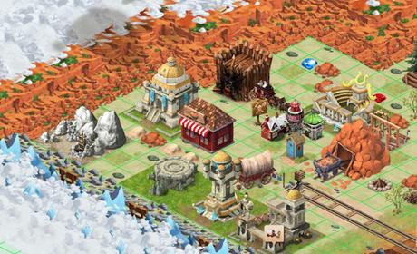 Télécharger Westbound:le Cowboys Péril Ranch! APK MOD (Astuce) Télécharger Westbound:le Cowboys Péril Ranch! APK MOD (Astuce) 4