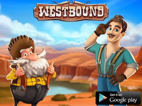 Télécharger Westbound:le Cowboys Péril Ranch! APK MOD (Astuce) Télécharger Westbound:le Cowboys Péril Ranch! APK MOD (Astuce) 5