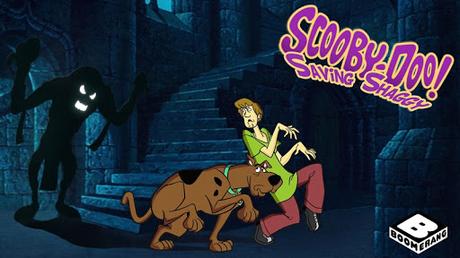 Télécharger Scooby Doo: We Love YOU! APK MOD (Astuce) 3