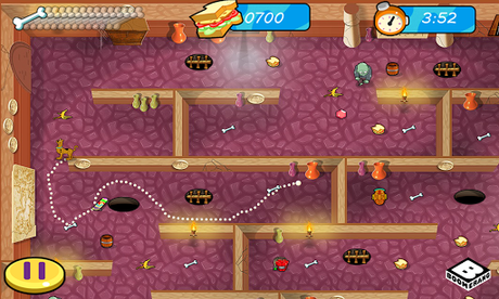 Télécharger Scooby Doo: We Love YOU! APK MOD (Astuce) 4