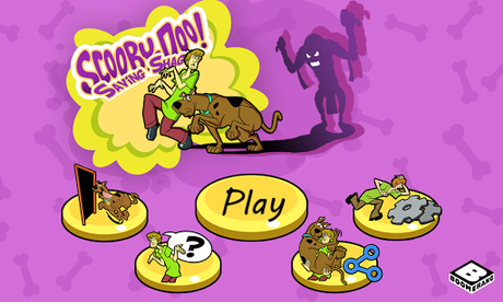 Télécharger Scooby Doo: We Love YOU! APK MOD (Astuce) 1