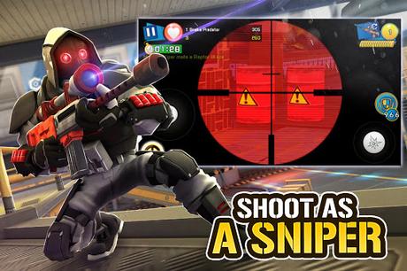 Télécharger Respawnables – Online PVP Battles APK MOD (Astuce) Télécharger Respawnables – Online PVP Battles APK MOD (Astuce) 2