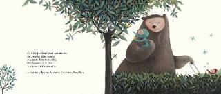 Rien que toi de Sally Grindley et Célia Chauffrey