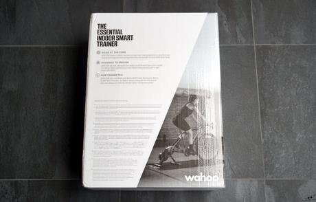 Le home trainer Wahoo KICKR Core testé de fond en comble