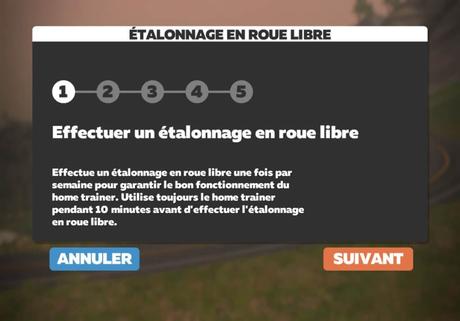 Le home trainer Wahoo KICKR Core testé de fond en comble