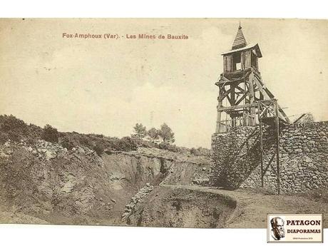 La France - Les gueules rouges