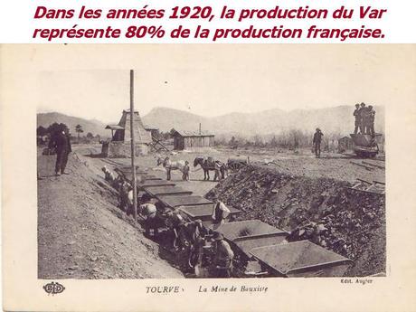 La France - Les gueules rouges