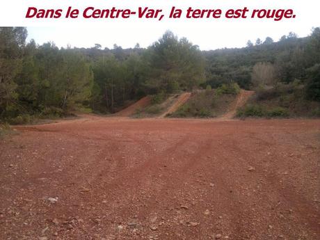 La France - Les gueules rouges