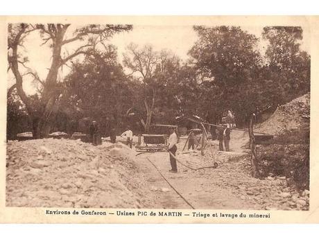 La France - Les gueules rouges