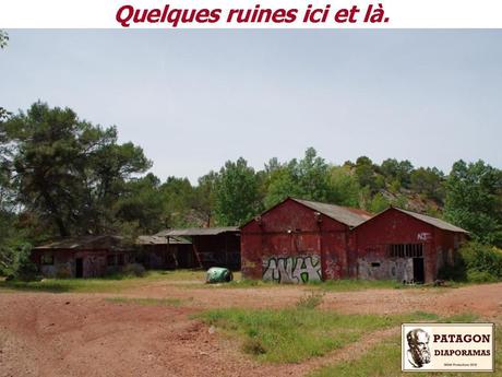 La France - Les gueules rouges