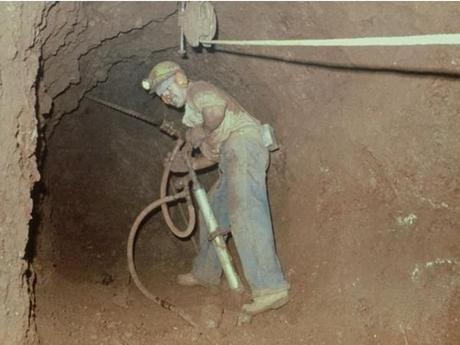 La France - Les gueules rouges