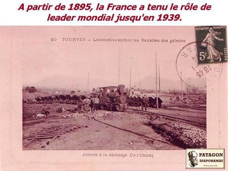 La France - Les gueules rouges