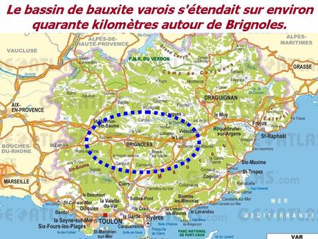 La France - Les gueules rouges