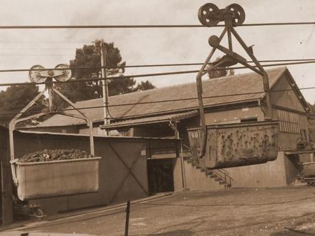 La France - Les gueules rouges