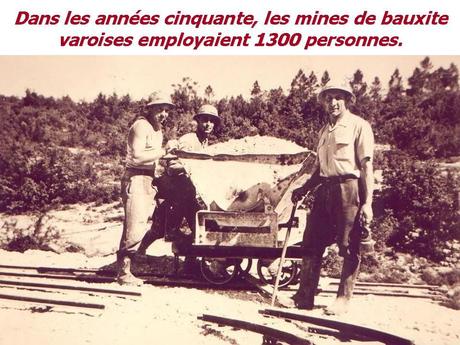 La France - Les gueules rouges