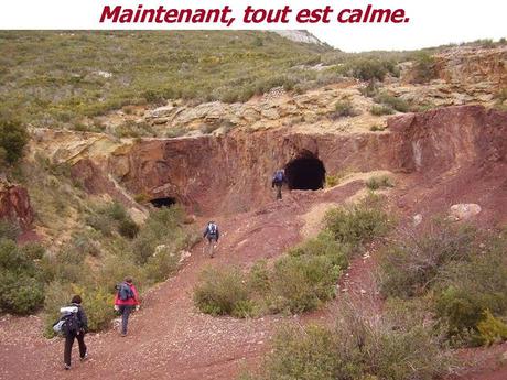 La France - Les gueules rouges