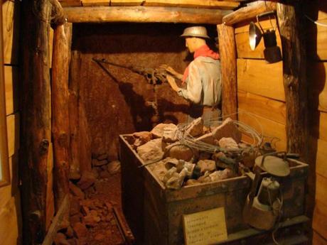 La France - Les gueules rouges