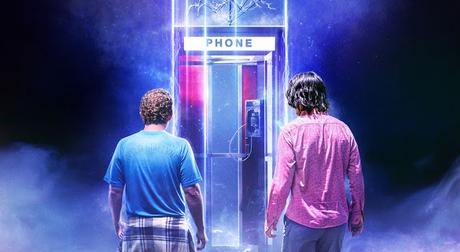 Premier trailer pour Bill & Ted Face The Music de Dean Parisot Premier trailer pour Bill & Ted Face The Music de Dean Parisot