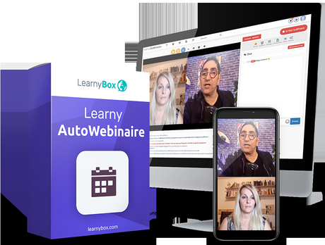 Vie De Dingue Learnybox : Clickbank Français
