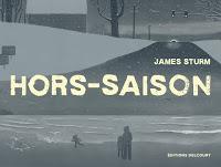 Hors-saison - James Sturm