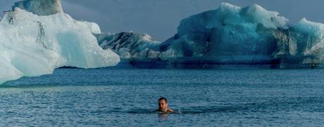 Tout Savoir sur les Bains d'Eau Froide nager eau froide