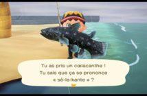 Animal Crossing : New Horizons, un fan recréé les combattants de Super Smash Bros