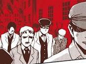 Karl Marx, capital, chronique prolétaire